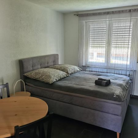 Apartment Am See فريدريشسهافن المظهر الخارجي الصورة