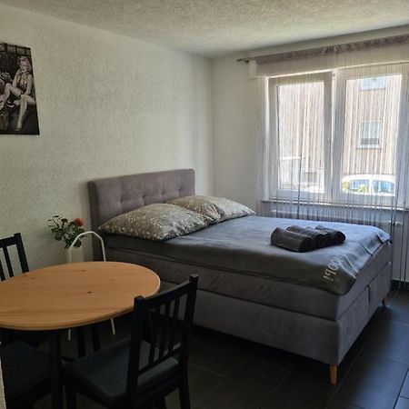 Apartment Am See فريدريشسهافن المظهر الخارجي الصورة