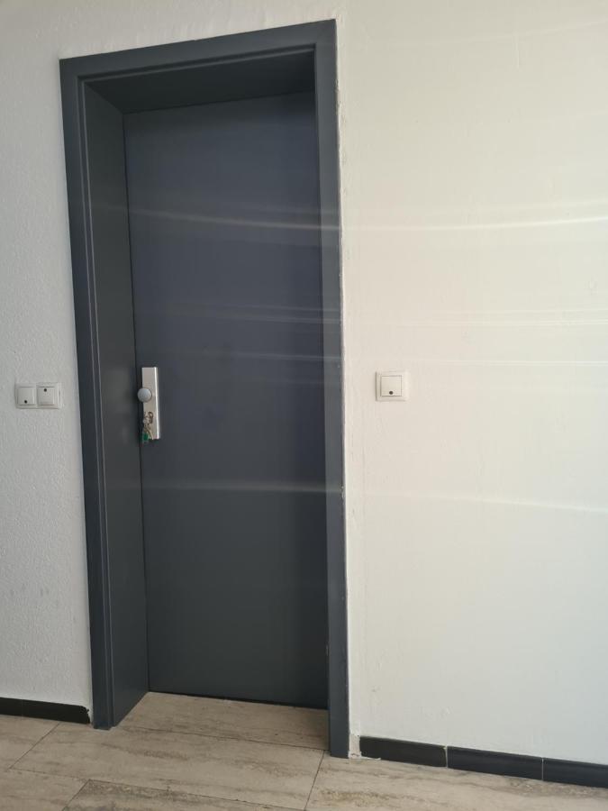 Apartment Am See فريدريشسهافن المظهر الخارجي الصورة